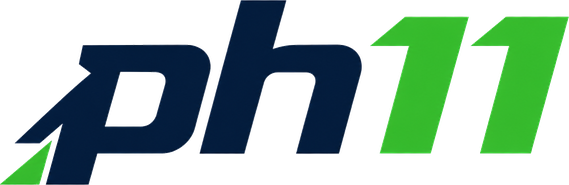 ph11 official logo